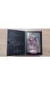 Iron Man 3 Egg Attack Floating Iron Man Mark III - Beast Kingdom