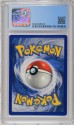 Bulbasaur #44/102 - Base Set - 1st Edition - CGC 8.0 Bulbasaur #44/102 - Base Set - 1st Edition - CGC 8.0