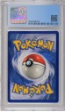 Pidgeotto #22/102 - Base Set - 1st Edition - CGC 6.5